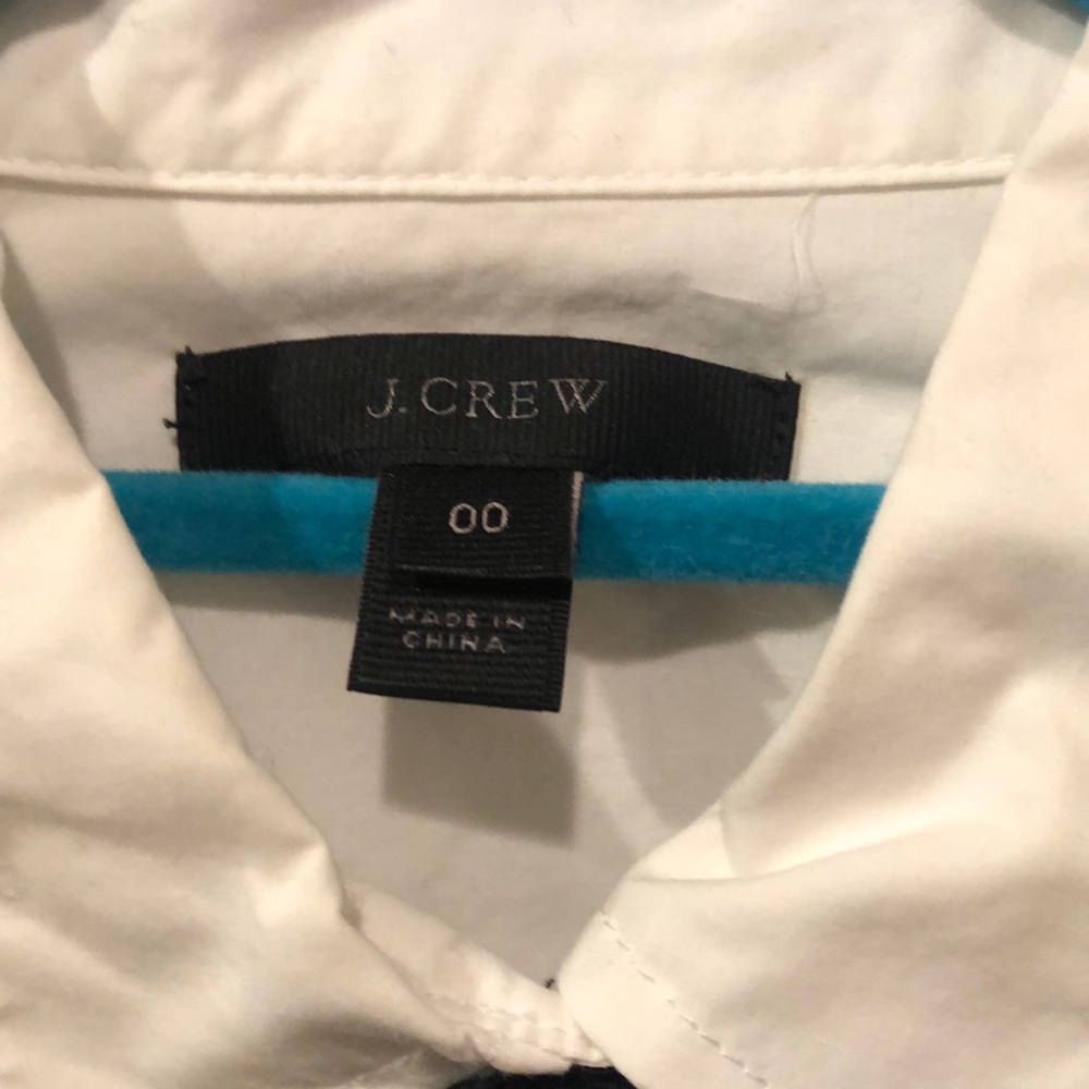 J.Crew Top - Picture 5 of 8